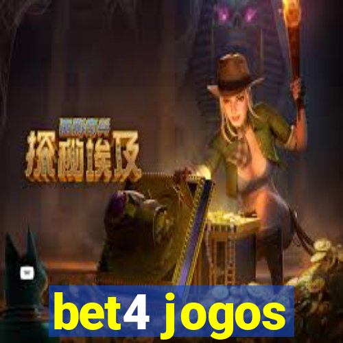 bet4 jogos